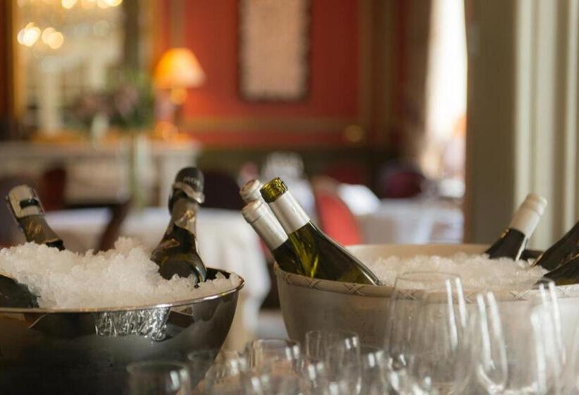 Relais & Châteaux Hotel Heritage