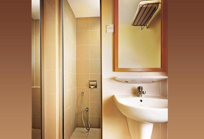هتل Resorts World Genting  First World