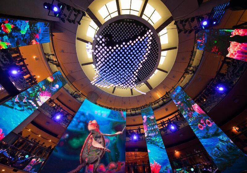هتل Resorts World Genting  First World