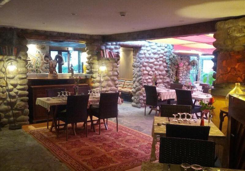 هتل Restaurant & Spa E Caselle