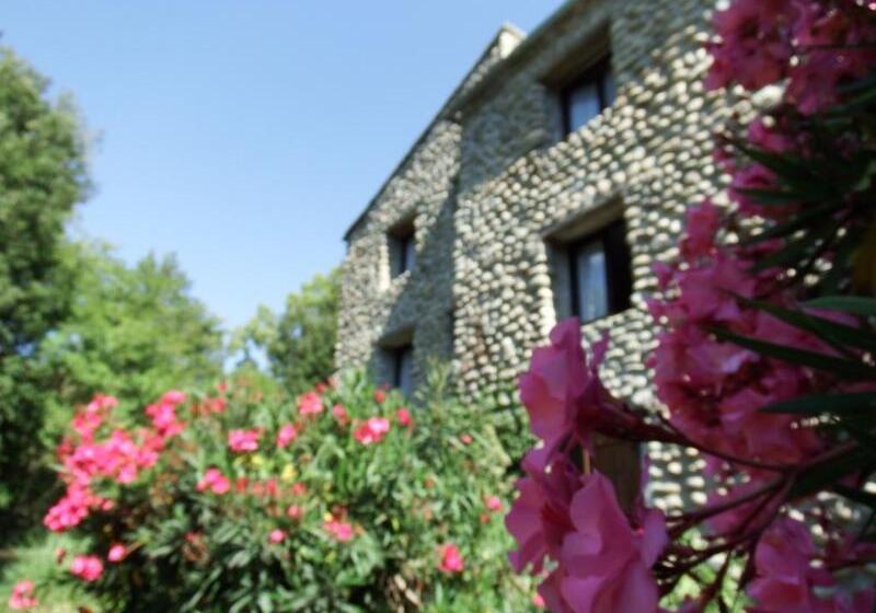 هتل Restaurant & Spa E Caselle