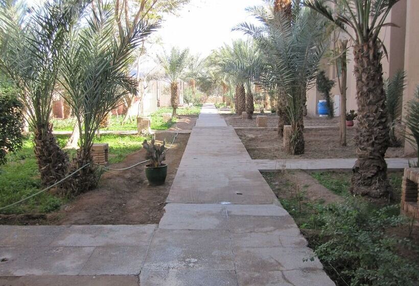 هتل Riad Salam Zagora