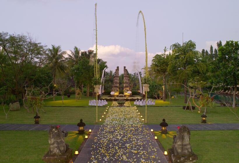 هتل Tanah Gajah, A Resort By Hadiprana