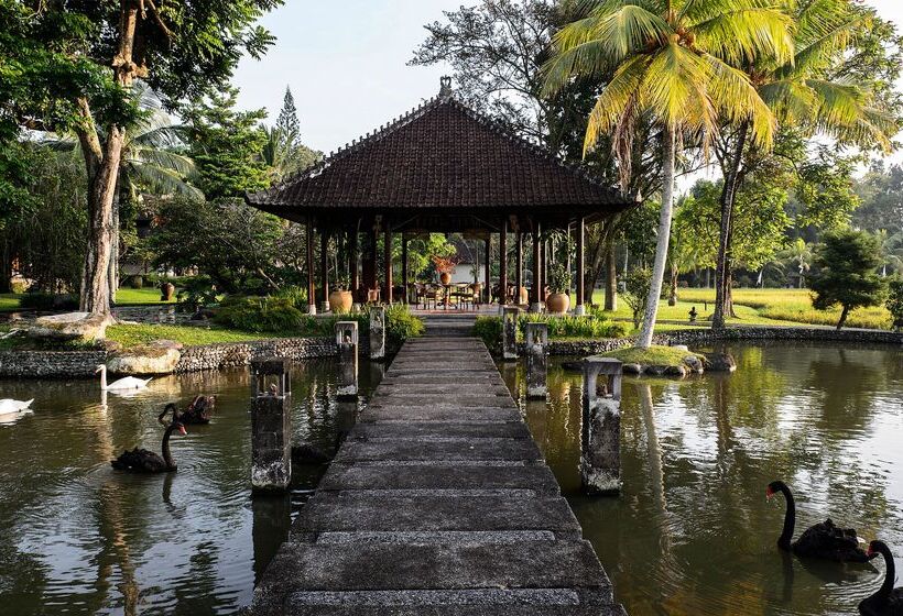 هتل Tanah Gajah, A Resort By Hadiprana