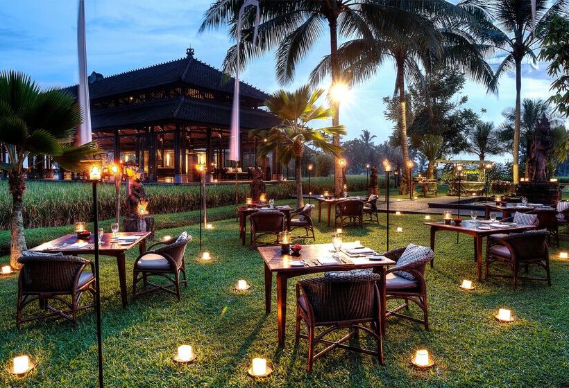هتل Tanah Gajah, A Resort By Hadiprana