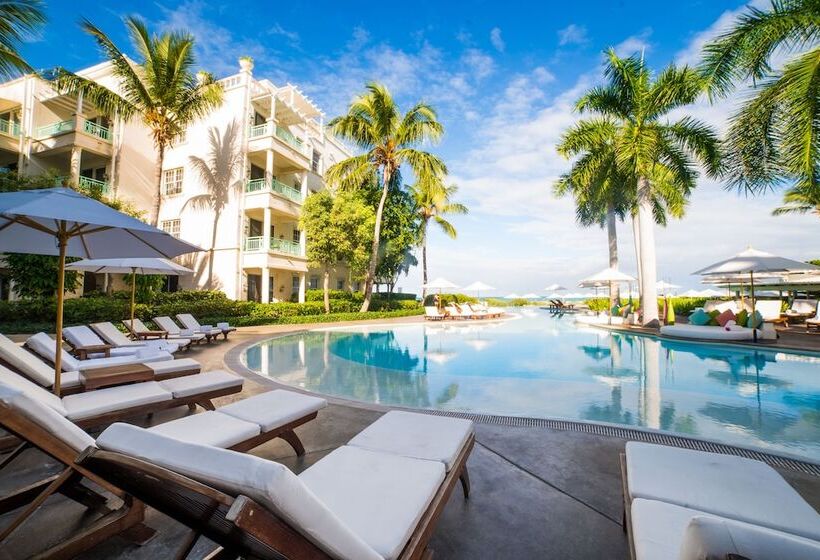 هتل The Palms Turks And Caicos