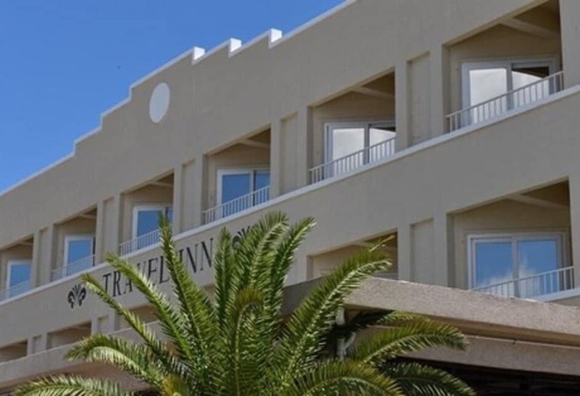 هتل Travel Inn