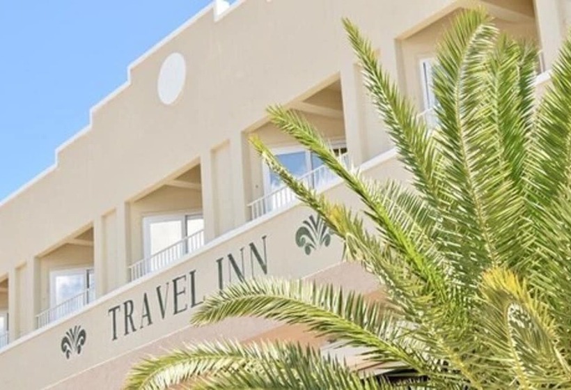 هتل Travel Inn
