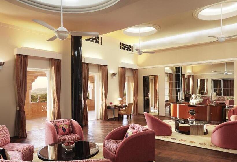 酒店 Umaid Bhawan Palace Jodhpur