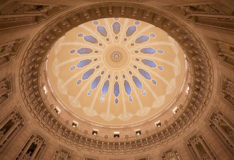 酒店 Umaid Bhawan Palace Jodhpur