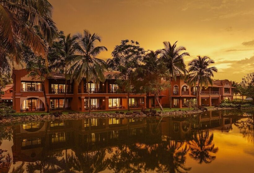 Itc Grand Goa, A Luxury Collection Resort & Spa, Goa