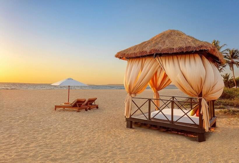 Itc Grand Goa, A Luxury Collection Resort & Spa, Goa