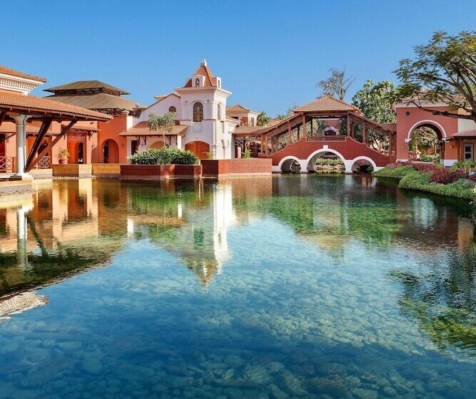 Itc Grand Goa, A Luxury Collection Resort & Spa, Goa