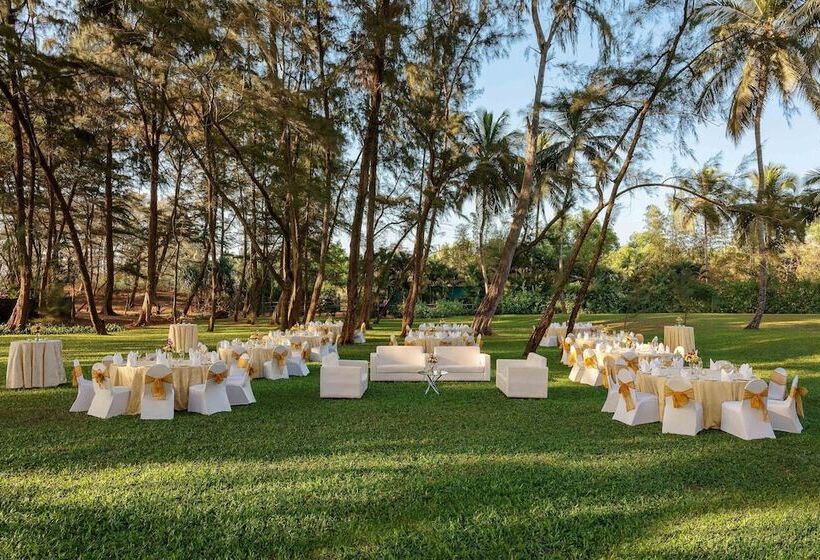 Itc Grand Goa, A Luxury Collection Resort & Spa, Goa