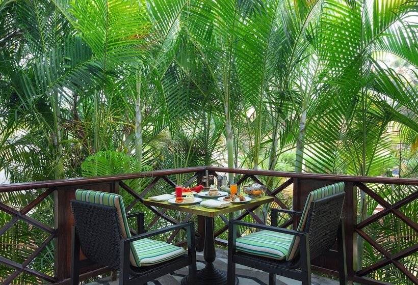 Itc Grand Goa, A Luxury Collection Resort & Spa, Goa