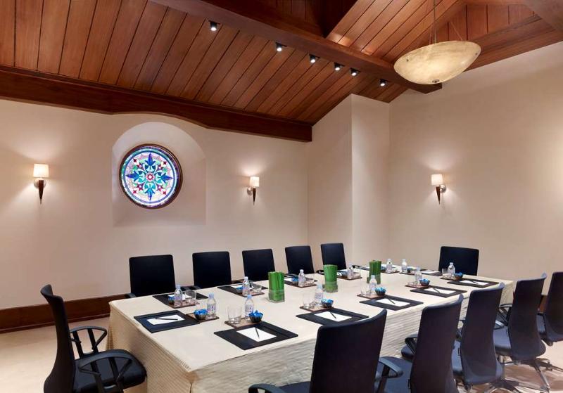 Itc Grand Goa, A Luxury Collection Resort & Spa, Goa