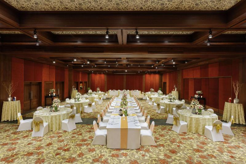 Itc Grand Goa, A Luxury Collection Resort & Spa, Goa