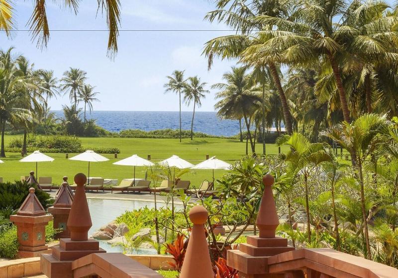 Itc Grand Goa, A Luxury Collection Resort & Spa, Goa