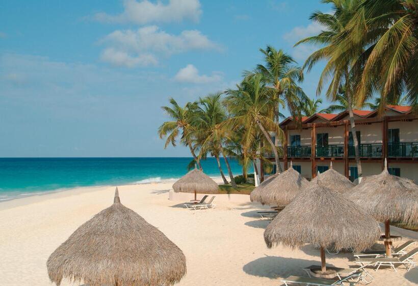 استراحتگاه Divi Aruba All Inclusive