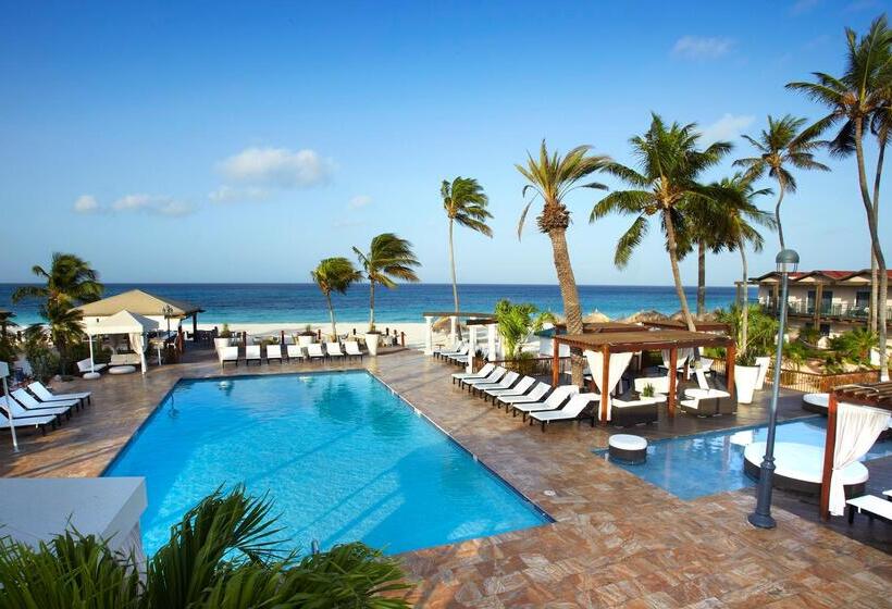 استراحتگاه Divi Aruba All Inclusive