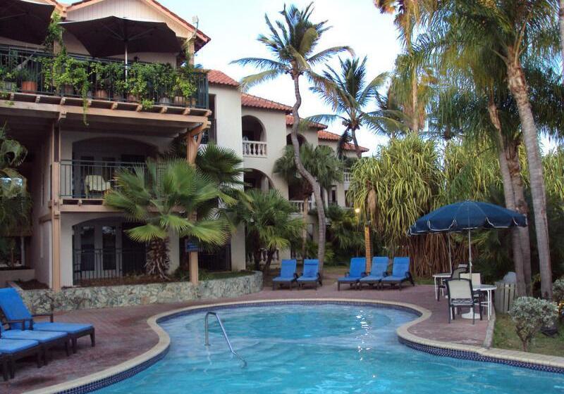 استراحتگاه Divi Aruba All Inclusive