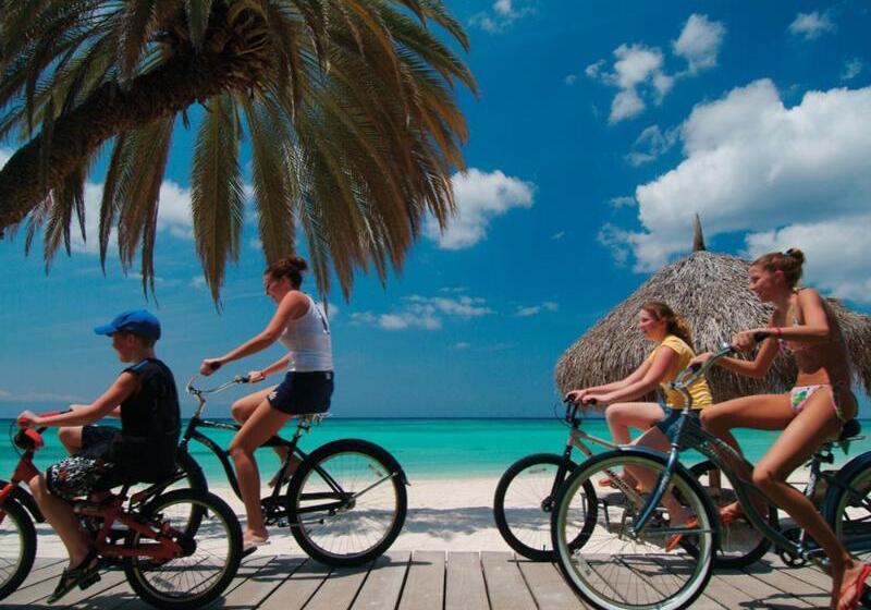 استراحتگاه Divi Aruba All Inclusive