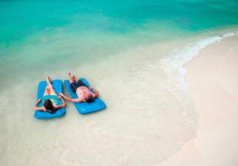 استراحتگاه Divi Aruba All Inclusive