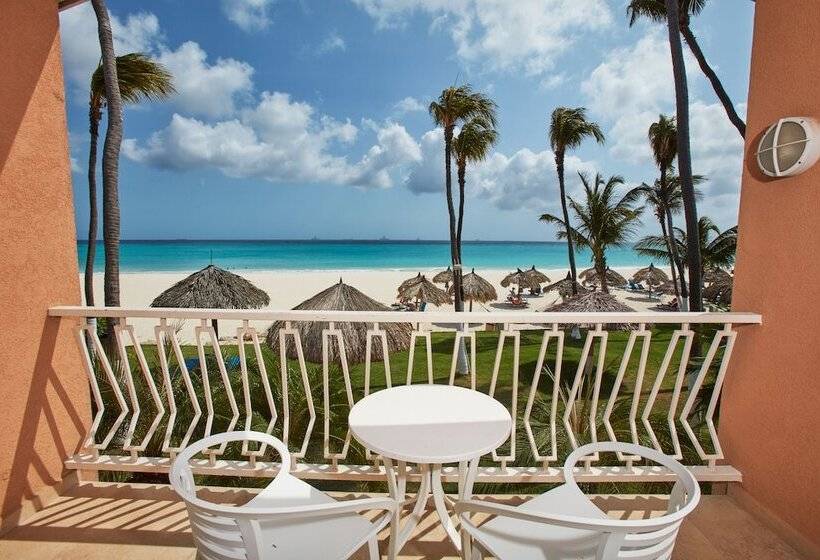 استراحتگاه Divi Aruba All Inclusive