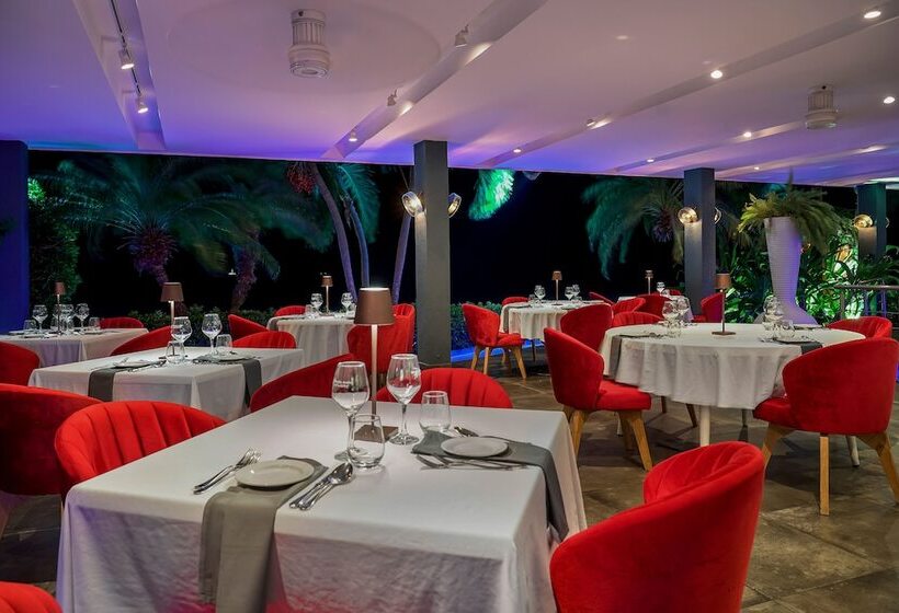 استراحتگاه Divi Aruba All Inclusive