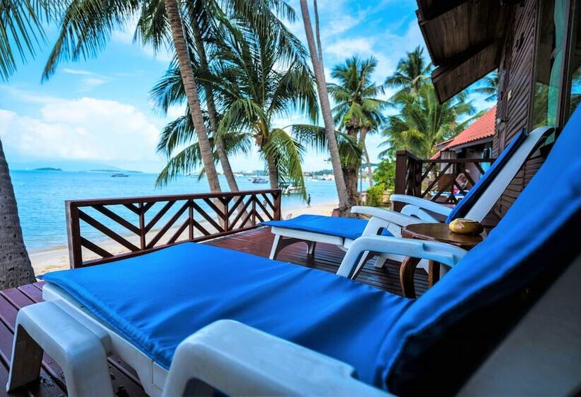 هتل Bangrak Pier Bungalow