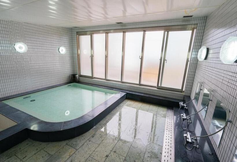 Angel Resort Yuzawa 916