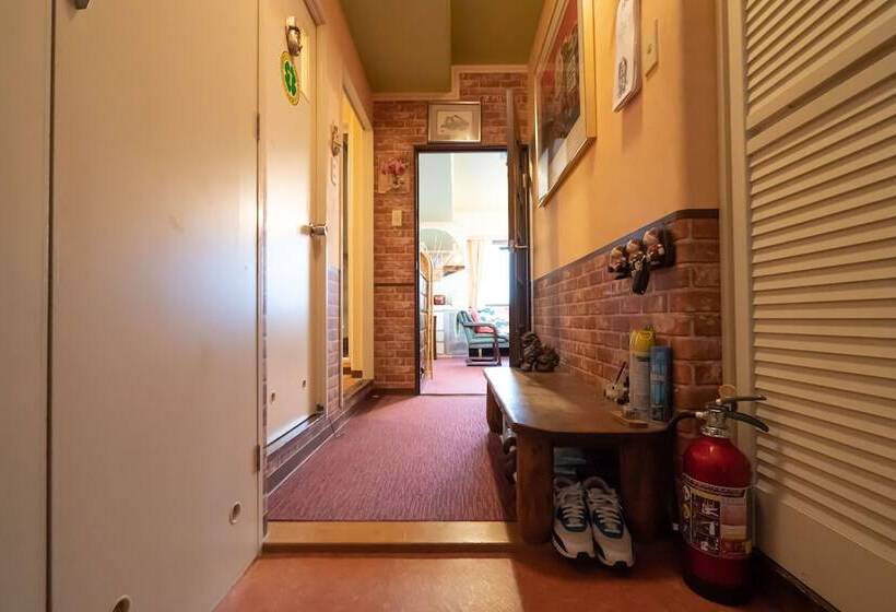 Angel Resort Yuzawa 916