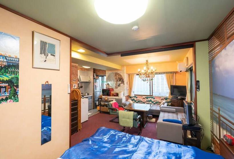 Angel Resort Yuzawa 916