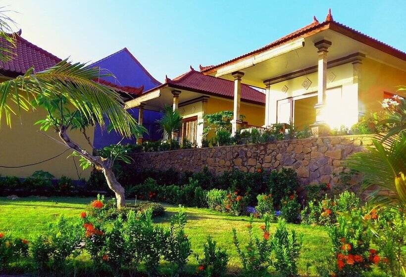 فندق Bali Bhuana Villas