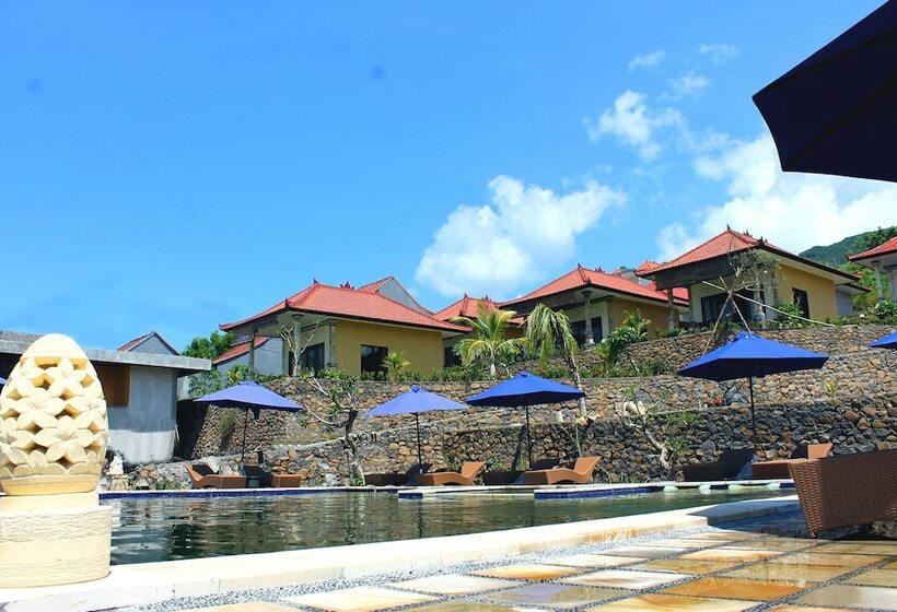 فندق Bali Bhuana Villas