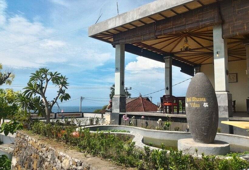 فندق Bali Bhuana Villas