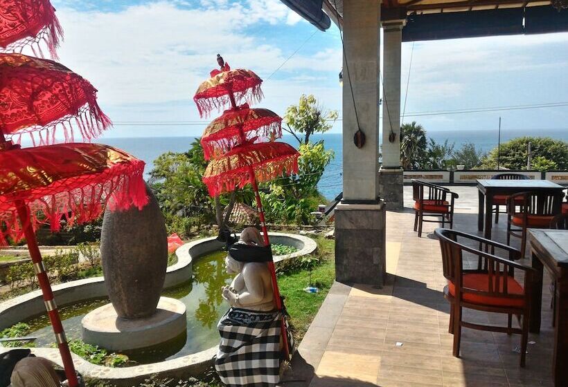 فندق Bali Bhuana Villas