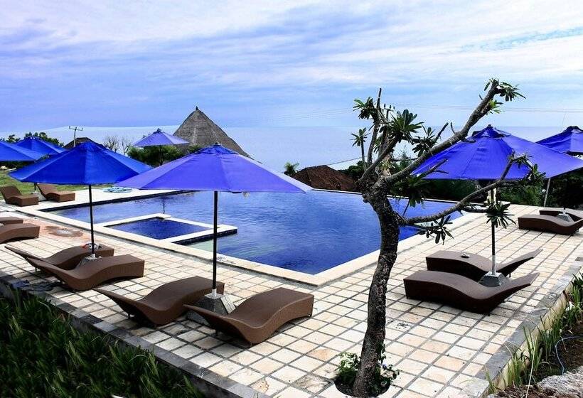 فندق Bali Bhuana Villas