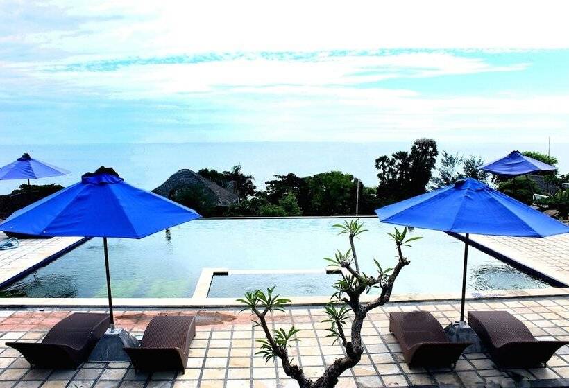 فندق Bali Bhuana Villas