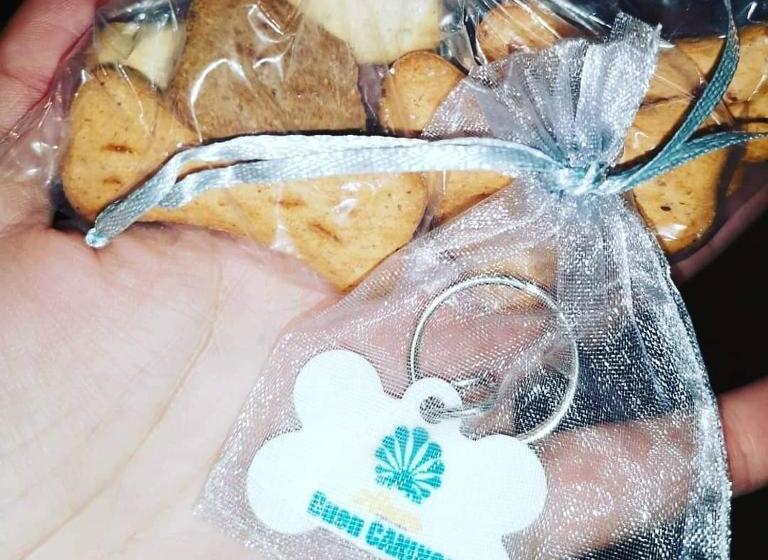 هاستل Pensión Alecer