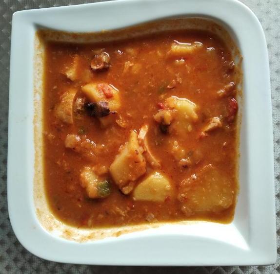 Albergue Santa Barbara