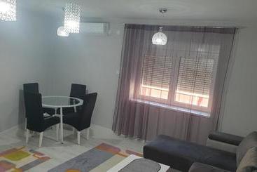 Apartman Sweet Dreams 2