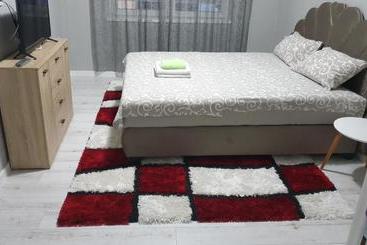 Apartman Sweet Dreams 2