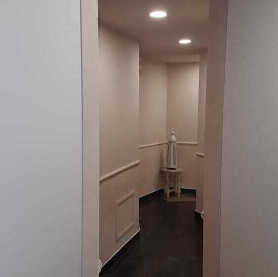 צימר Illuvia Affitto Camere