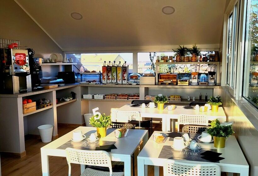 צימר Illuvia Affitto Camere