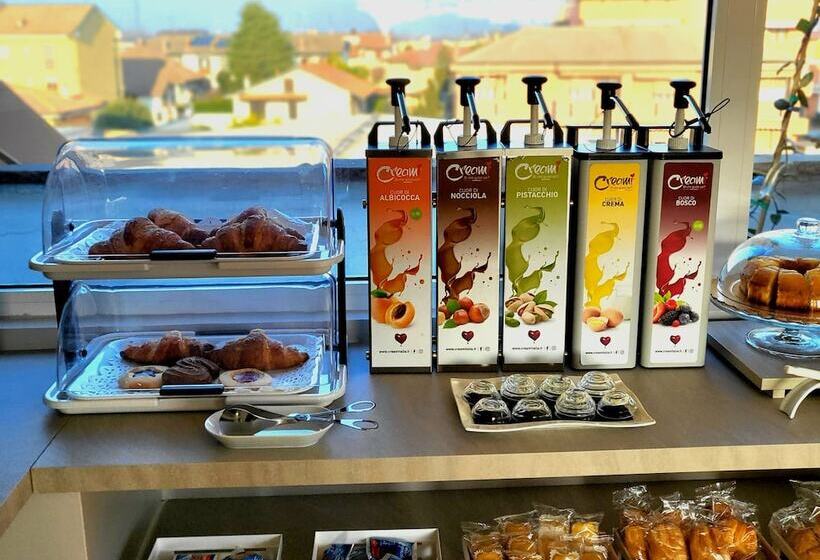 צימר Illuvia Affitto Camere