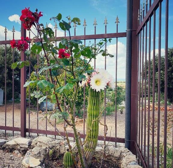 مبيت وإفطار Madera Blanca