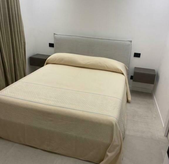 مبيت وإفطار Petit Porto Cervo