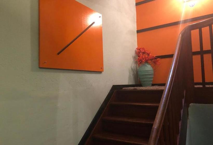 צימר Kastanienbaum