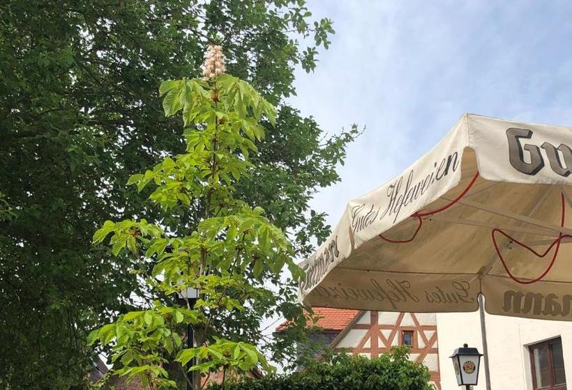 צימר Kastanienbaum